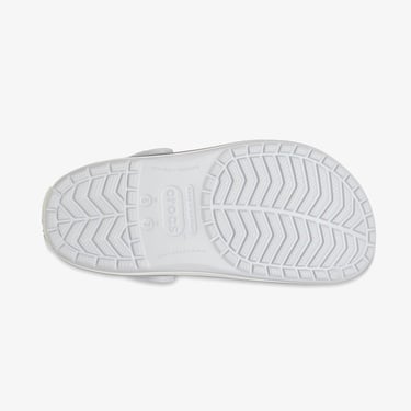  Crocs Crocband Unisex Gri Terlik