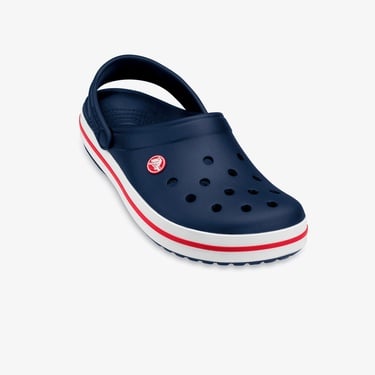  Crocs Crocband Unisex Lacivert Terlik