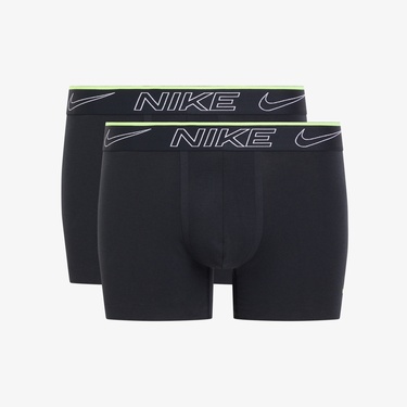  Nike Trunk 2'li Erkek Krem Boxer