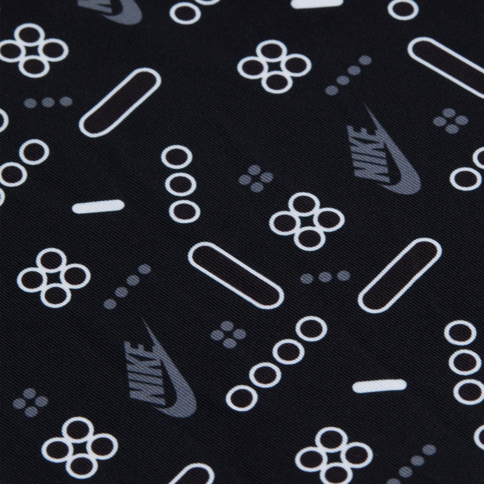 Nike Trunk 3'lü Erkek Renkli Boxer