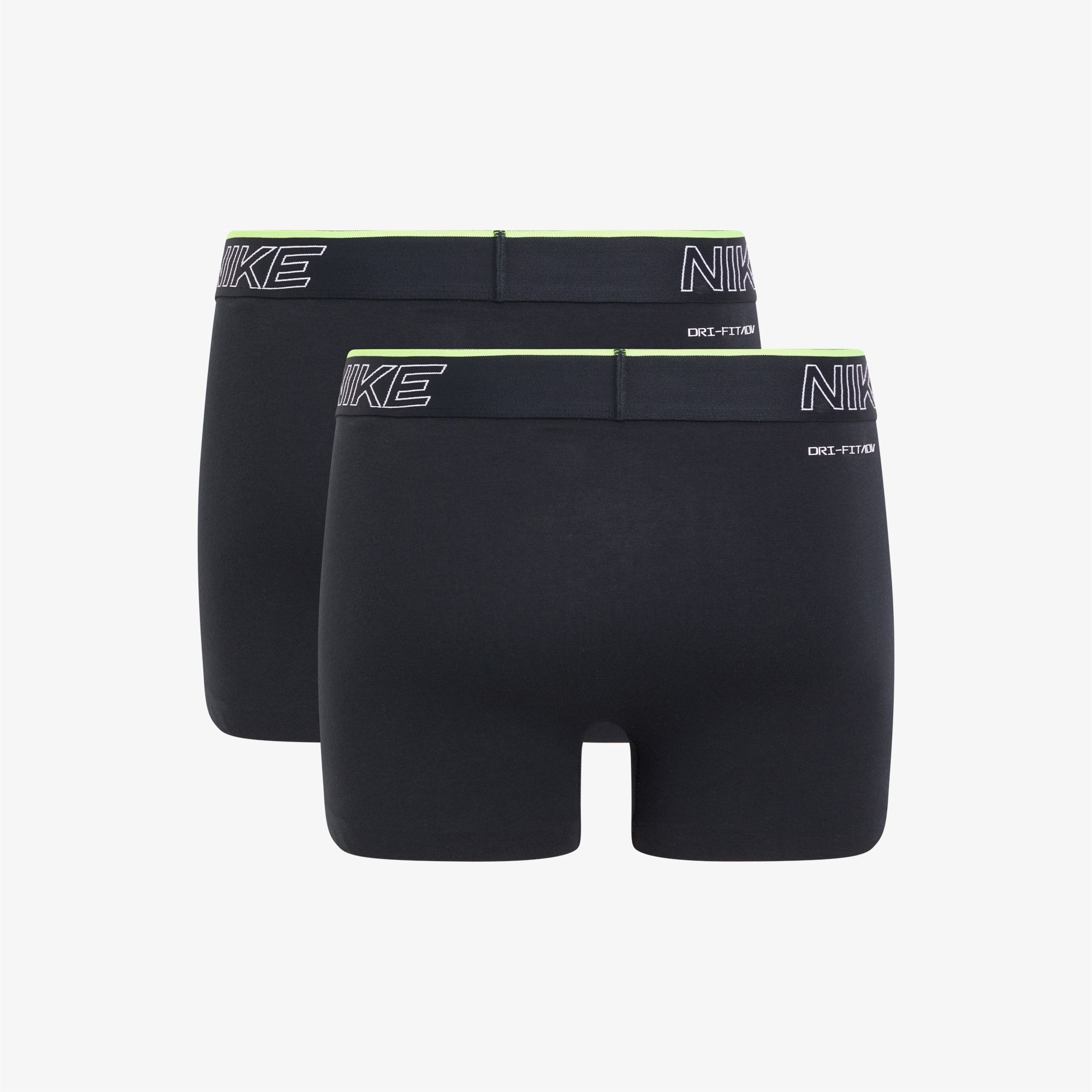 Nike Trunk 2'li Erkek Krem Boxer