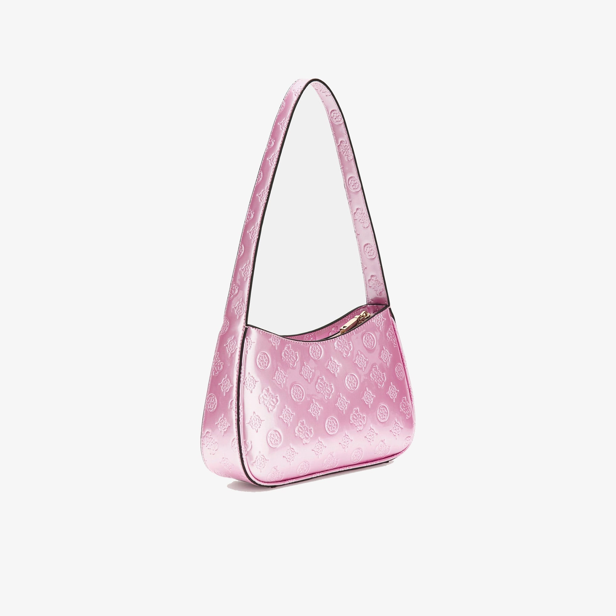 Guess Davika Hobo 96170 Kadın Pembe El Çantası