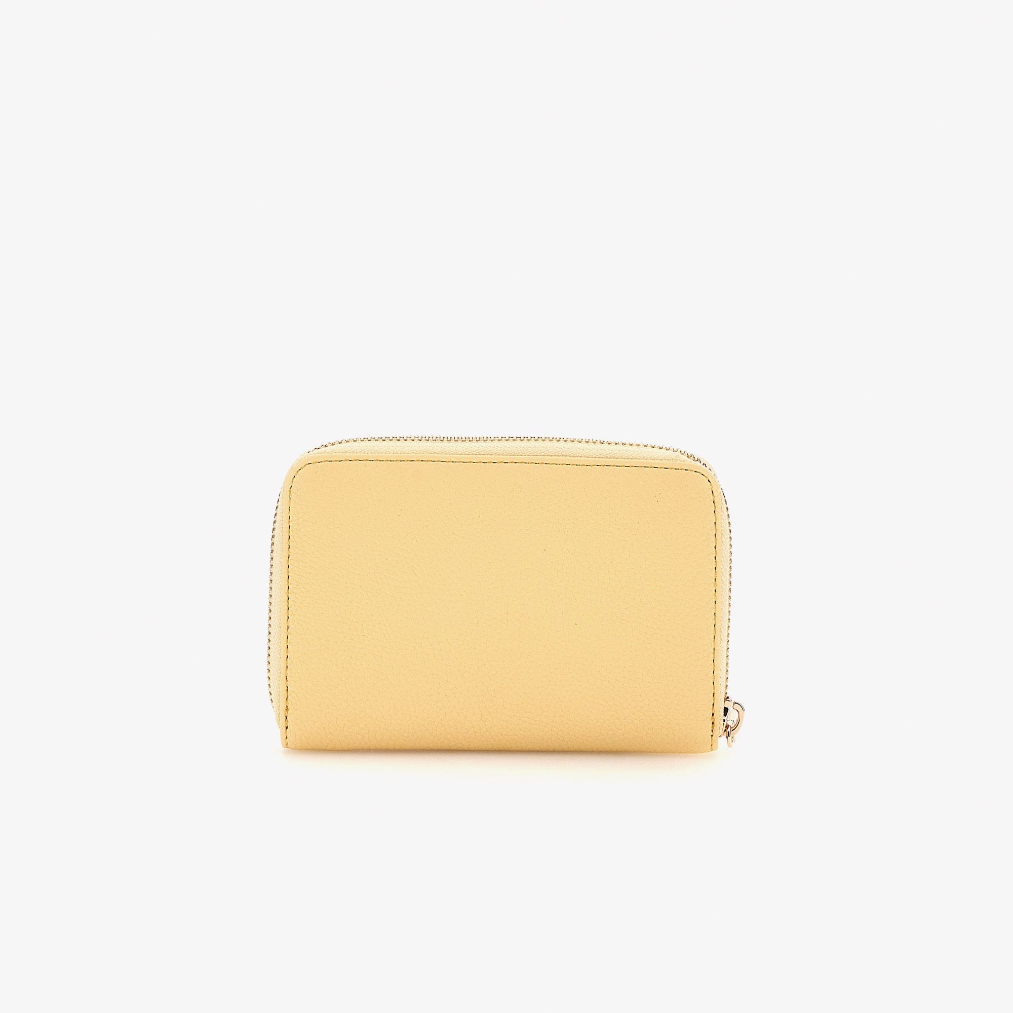 Guess Kadın Sarı Cüzdan