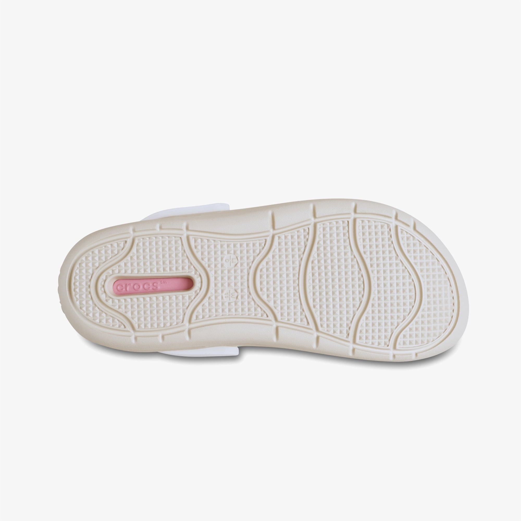 Crocs Inmotion Clog Unisex Beyaz Terlik