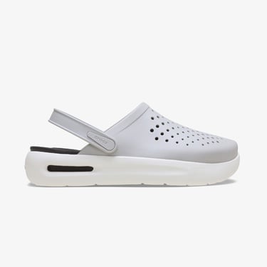  Crocs Inmotion Clog Unisex Gri Terlik