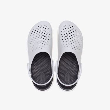  Crocs Inmotion Clog Unisex Gri Terlik