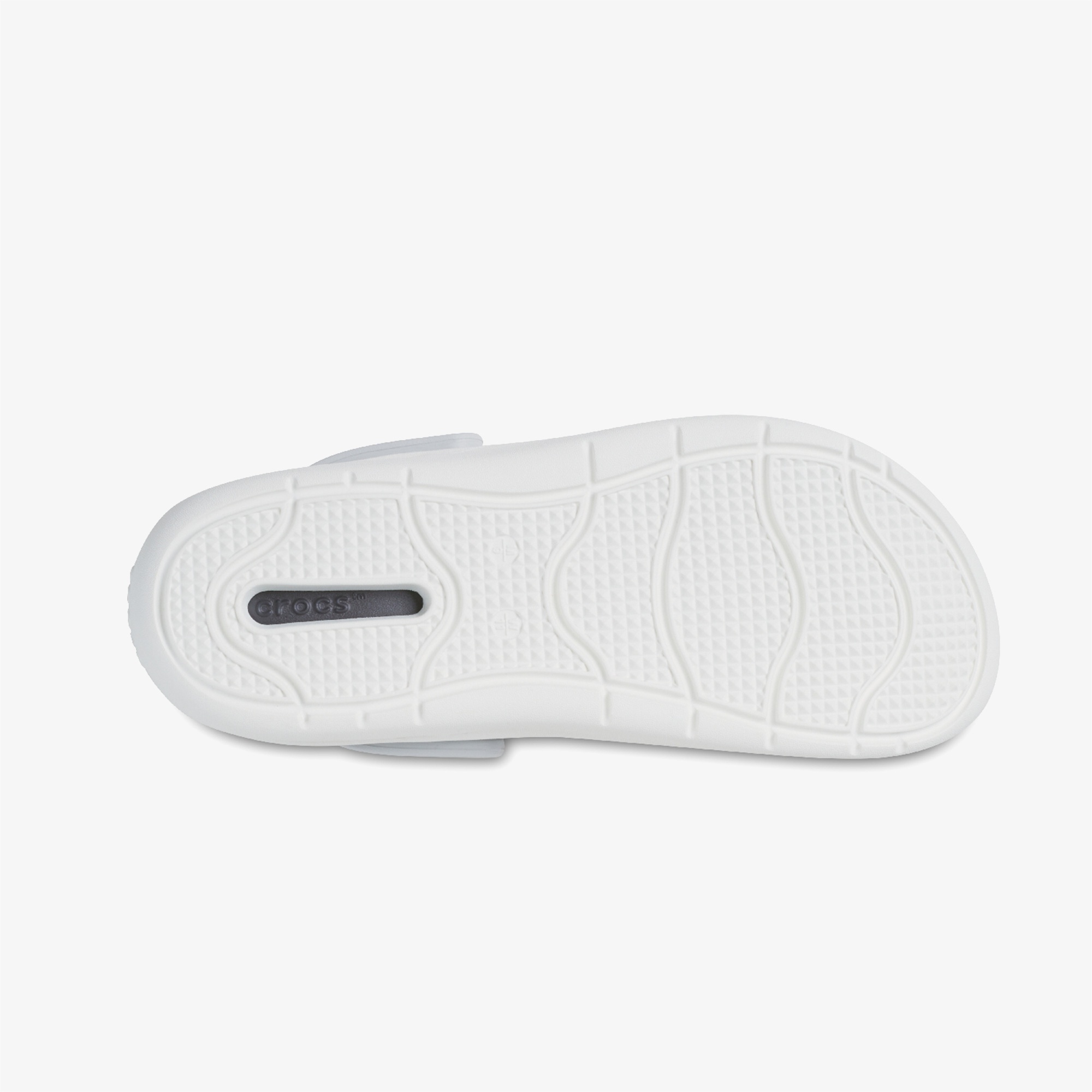 Crocs Inmotion Clog Unisex Gri Terlik