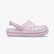 Crocs Crocband Clog Çocuk Pembe Terlik