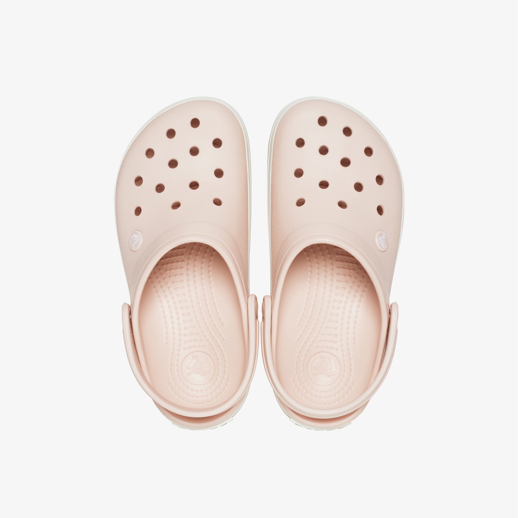 Crocs Crocband Unisex Pembe Terlik