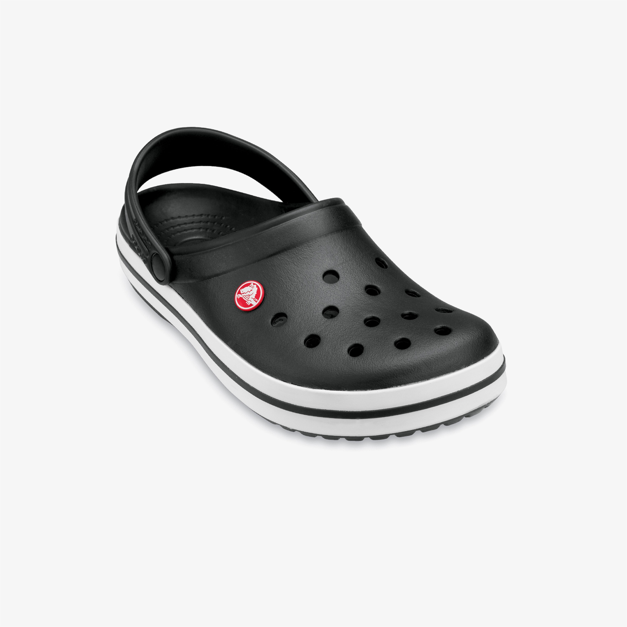 Crocs Crocband Unisex Siyah Terlik