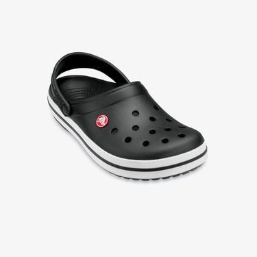  Crocs Crocband Unisex Siyah Terlik