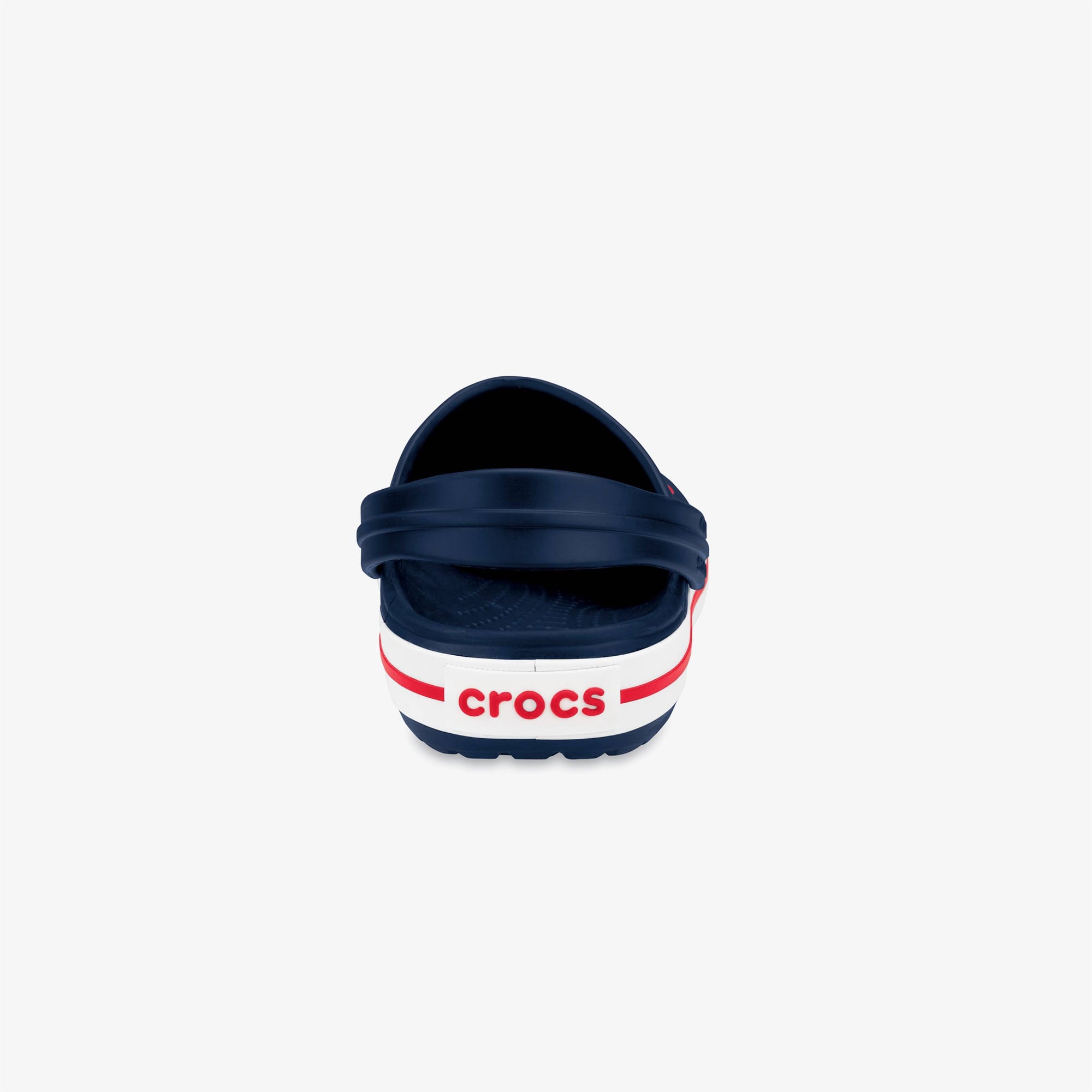 Crocs Crocband Unisex Lacivert Terlik