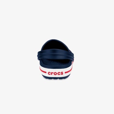  Crocs Crocband Unisex Lacivert Terlik