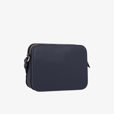  Tommy Hilfiger Logotape Kadın Lacivert El Çantası