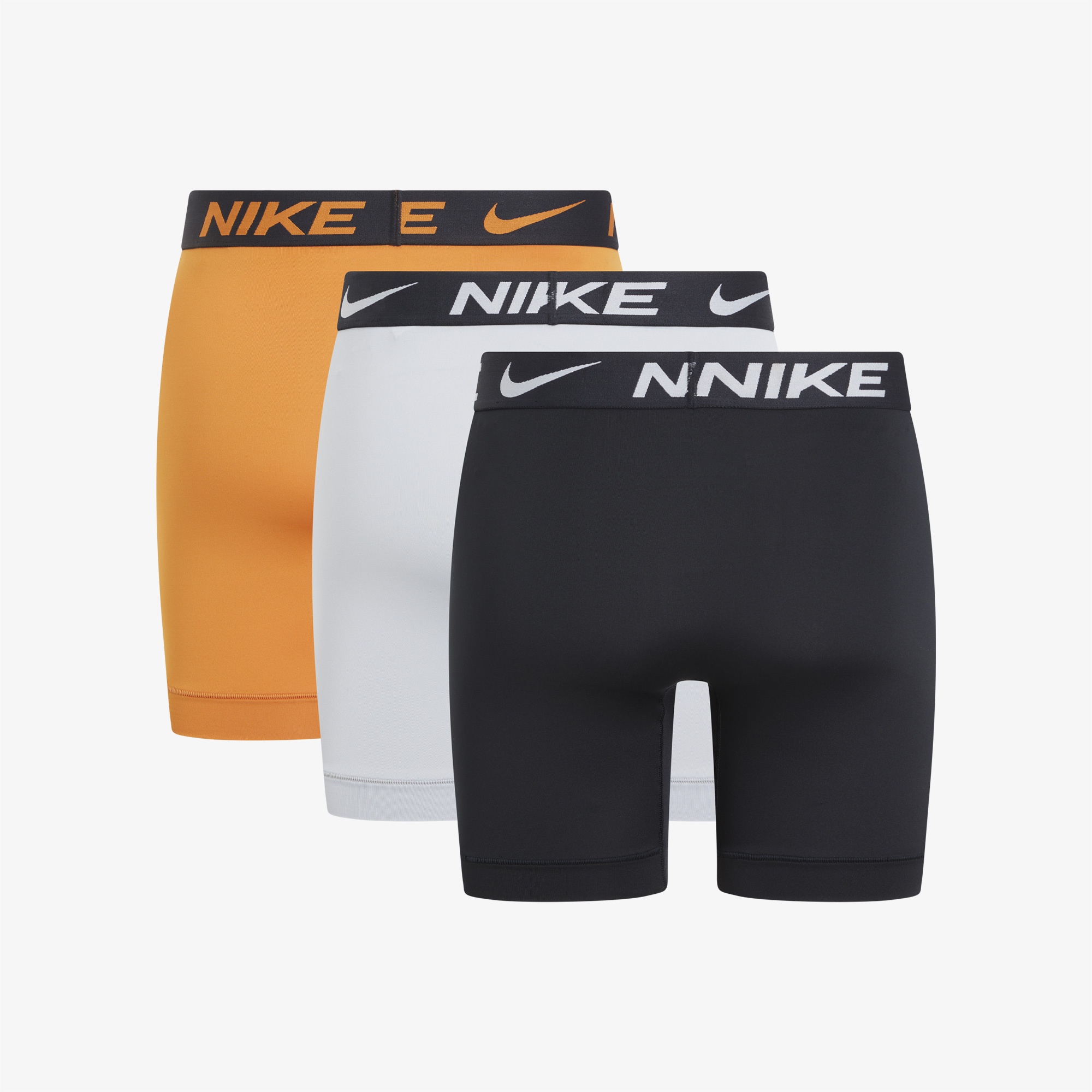 Nike Boxer Brief 3'lü Erkek Renkli Boxer