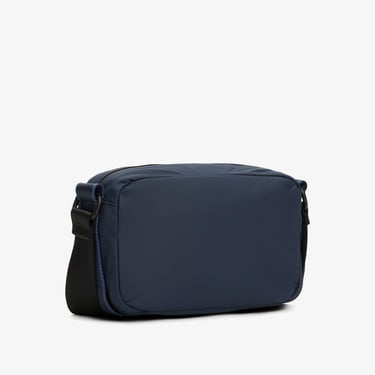  Tommy Hilfiger Colour Reporter Erkek Lacivert El Çantası