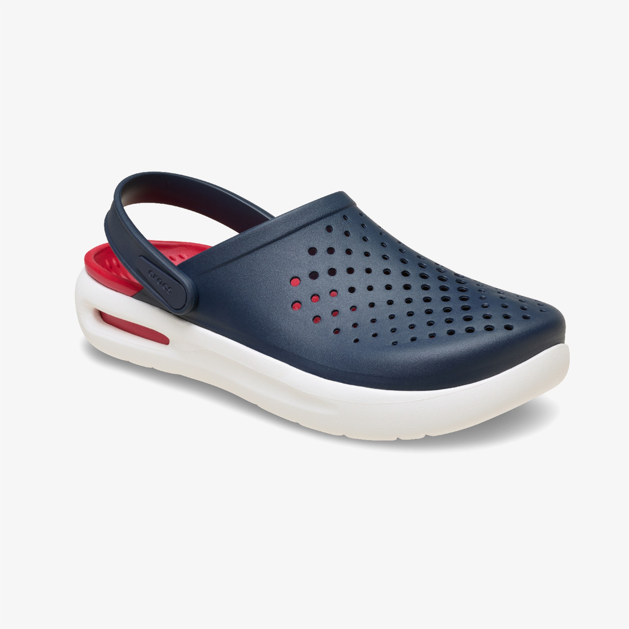 Crocs Inmotion Clog Unisex Lacivert Terlik