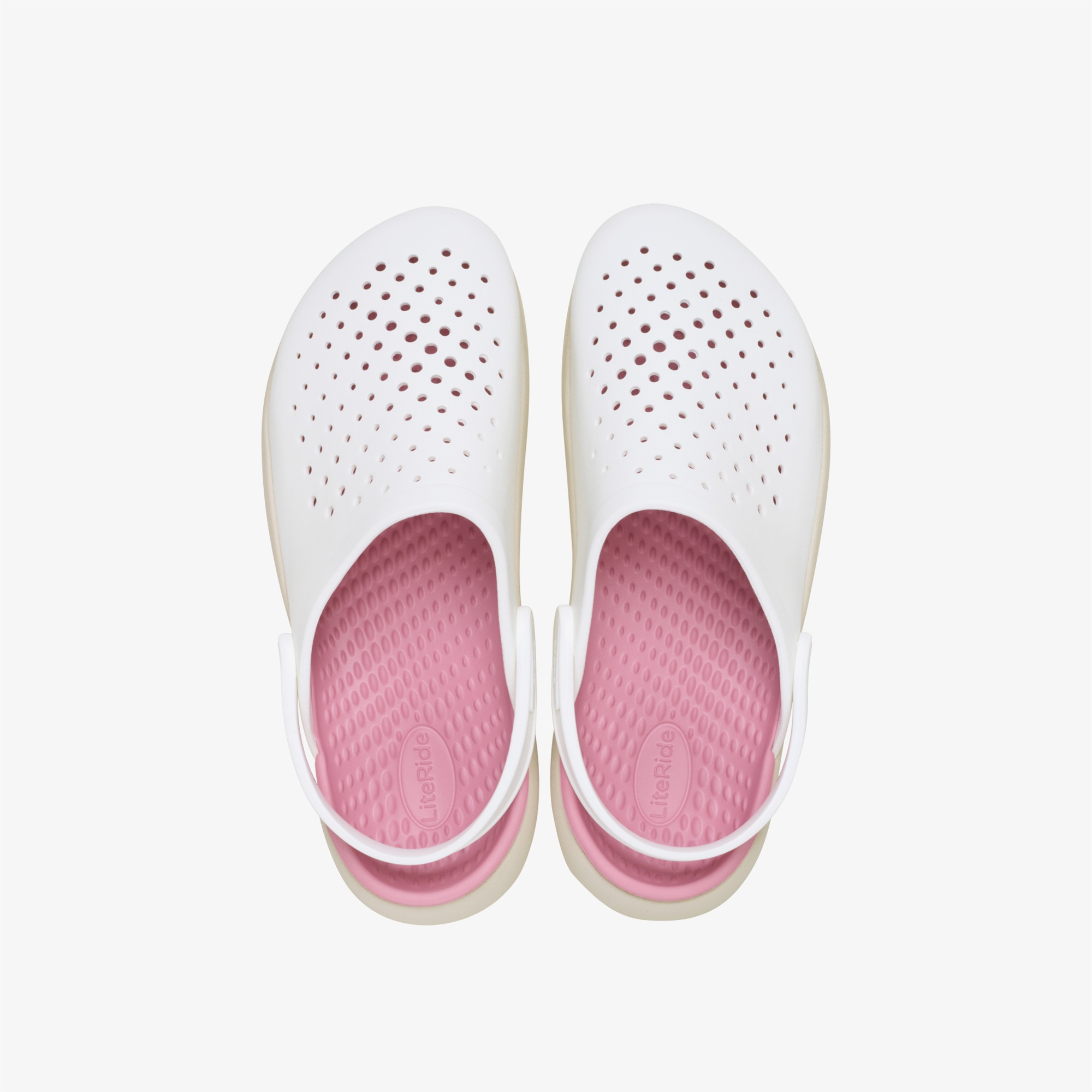 Crocs Inmotion Clog Unisex Beyaz Terlik