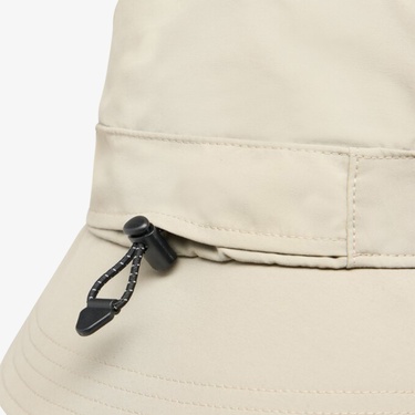  Jack Wolfskin Vent Bucket Hat Unisex Bej Şapka