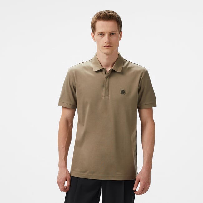  Boss Paddy Tl Erkek Yeşil Polo