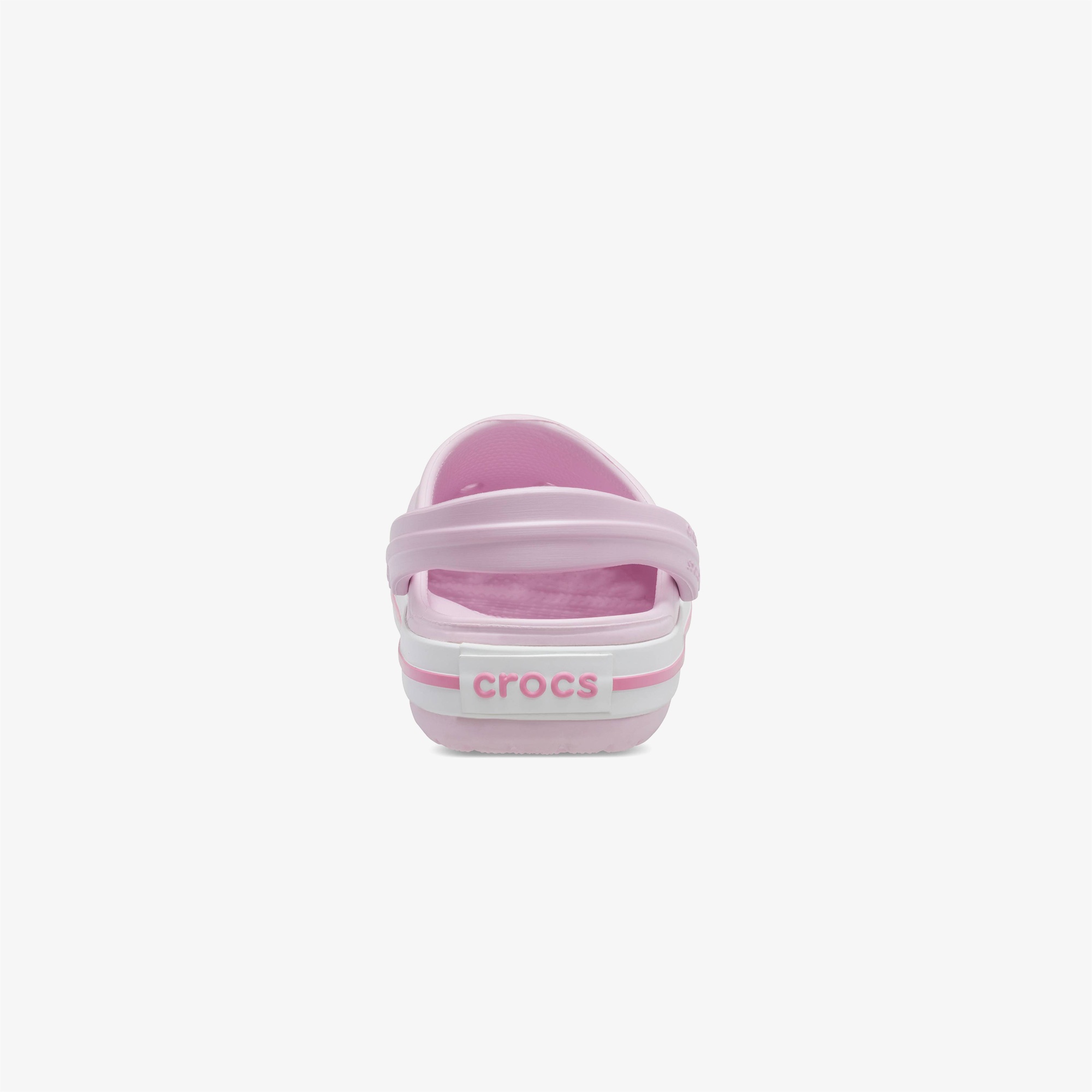 Crocs Crocband Clog Çocuk Pembe Terlik