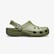 Crocs Classic Unisex Krem Terlik
