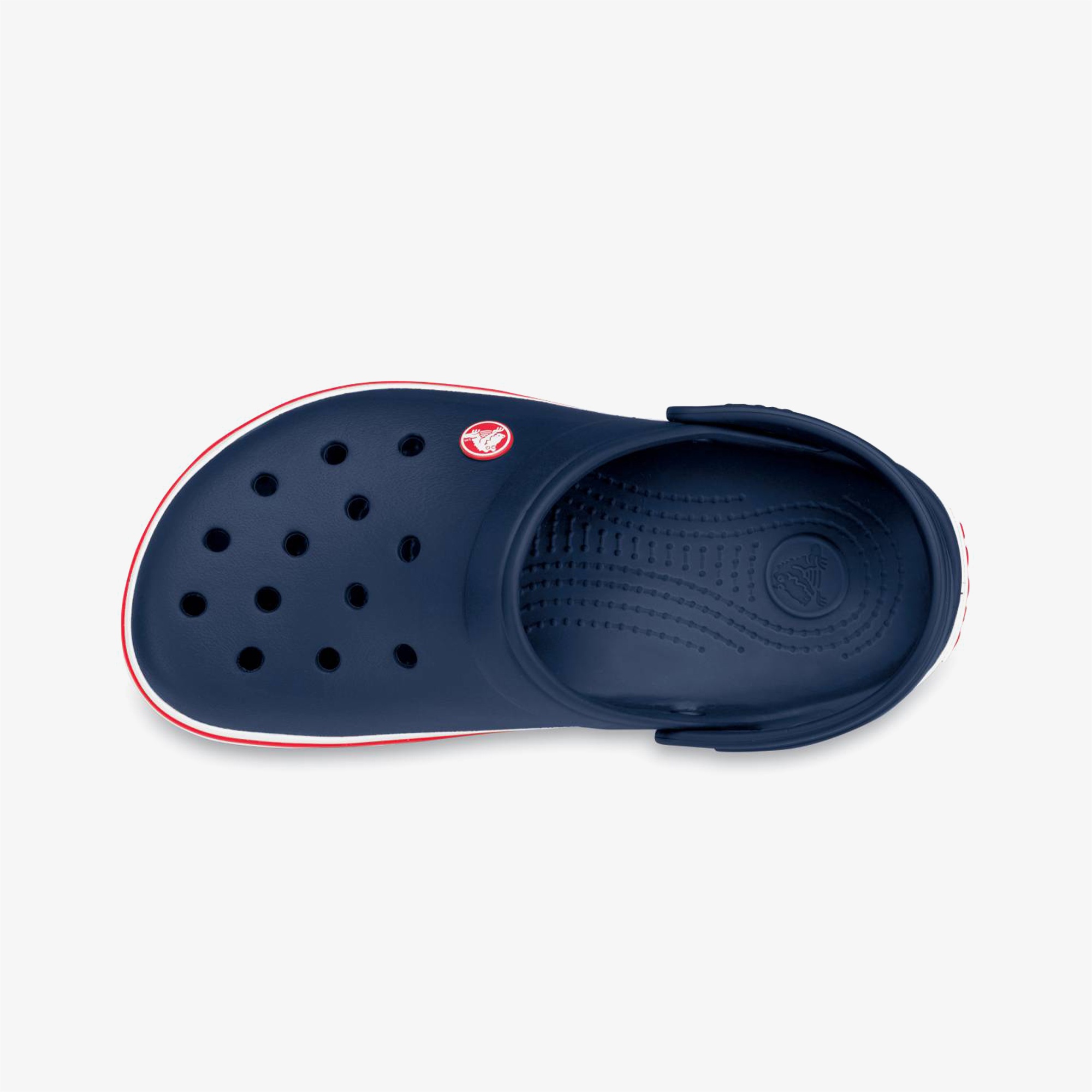 Crocs Crocband Unisex Lacivert Terlik