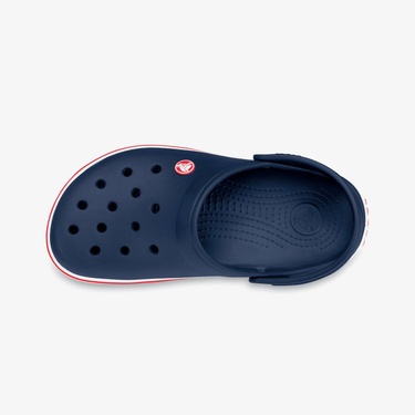  Crocs Crocband Unisex Lacivert Terlik