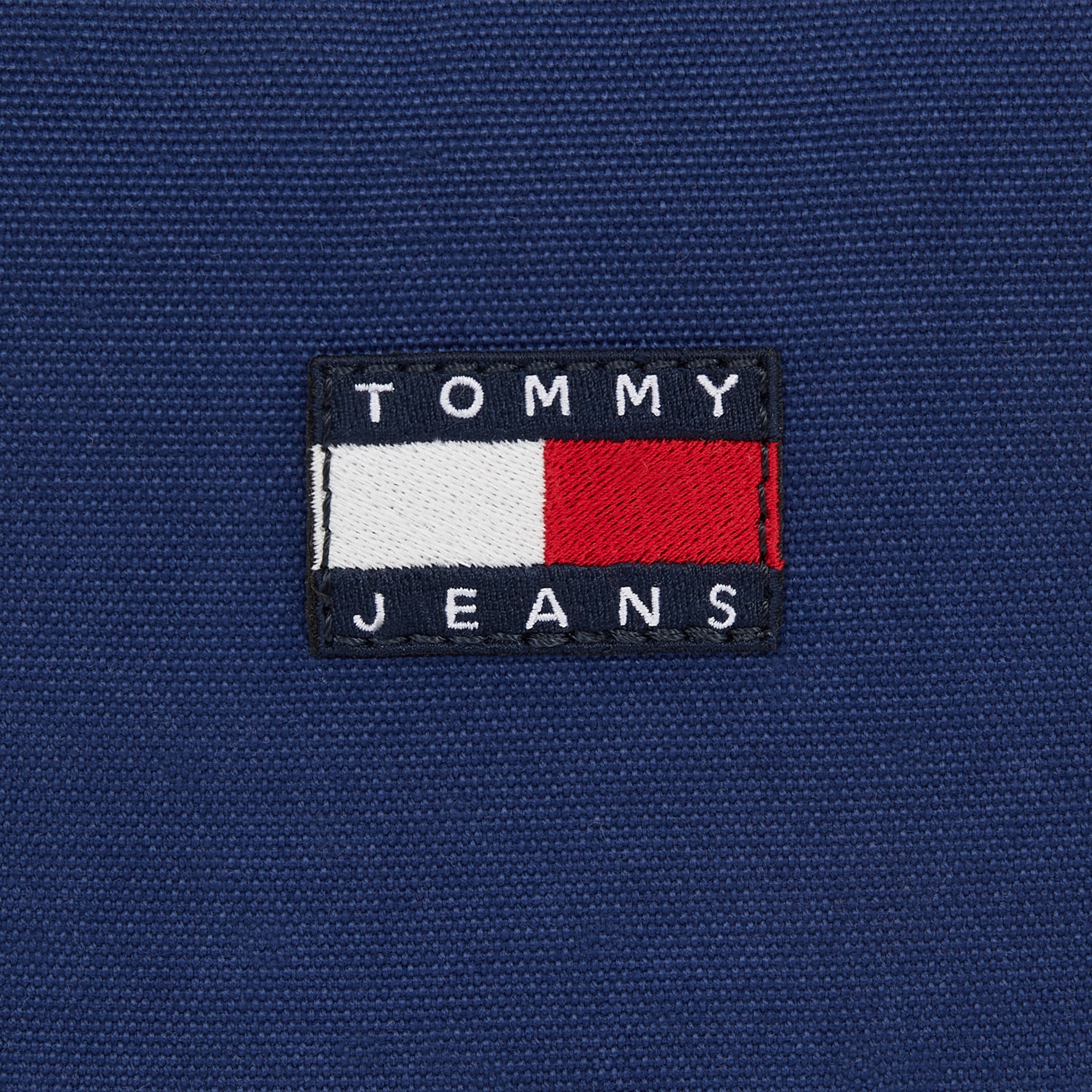 Tommy Hilfiger Retro Cool Erkek Mavi El Çantası