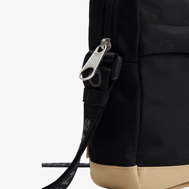  Tommy Hilfiger Ess Daily Squared Erkek Siyah El Çantası