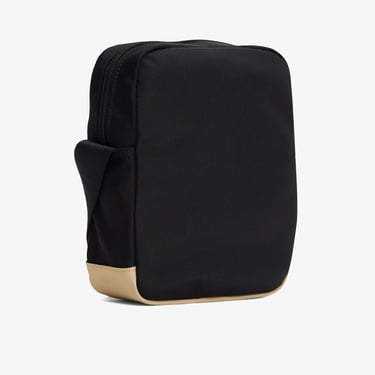  Tommy Hilfiger Ess Daily Squared Erkek Siyah El Çantası