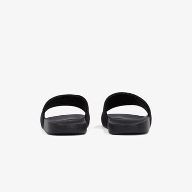  Calvin Klein Jacq Kadın Siyah Terlik