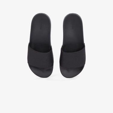  Calvin Klein Jacq Kadın Siyah Terlik