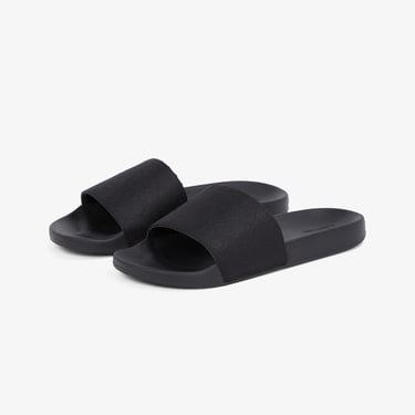  Calvin Klein Jacq Kadın Siyah Terlik