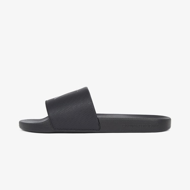  Calvin Klein Erkek Siyah Terlik