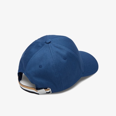  Boss Zed Erkek Mavi Şapka