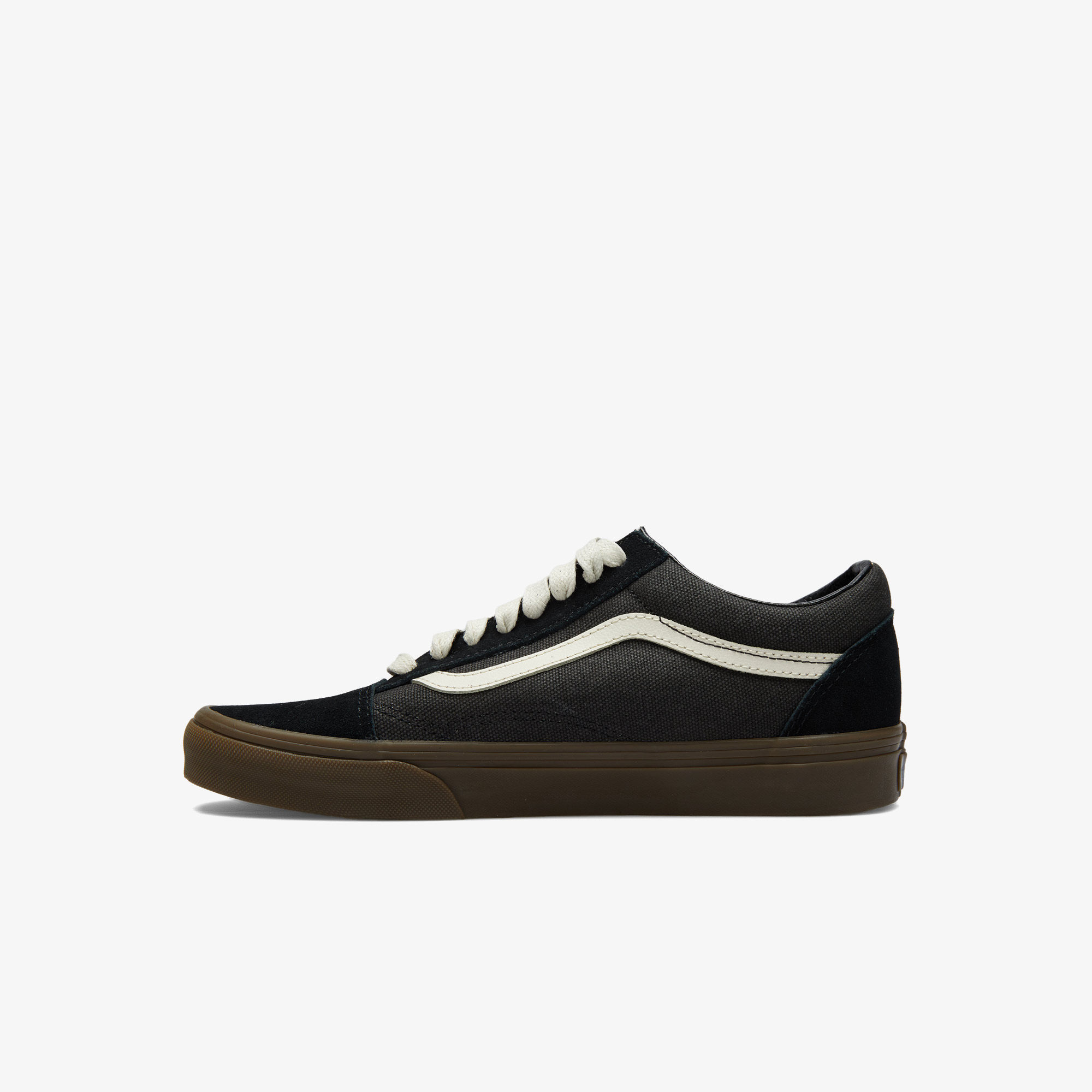 Vans Siyah Vans Old Skool vn0a2z42bma1