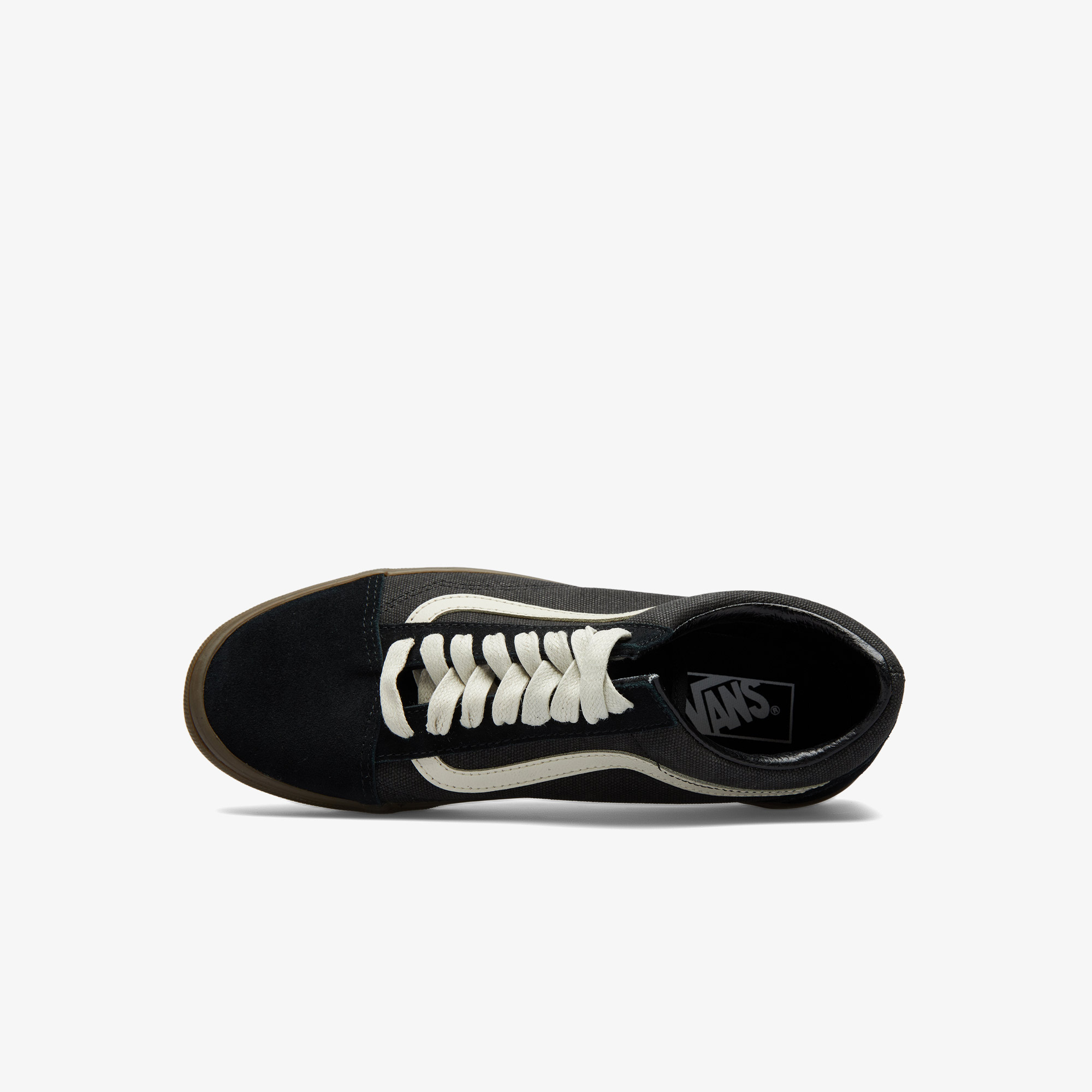 Vans Siyah Vans Old Skool vn0a2z42bma1
