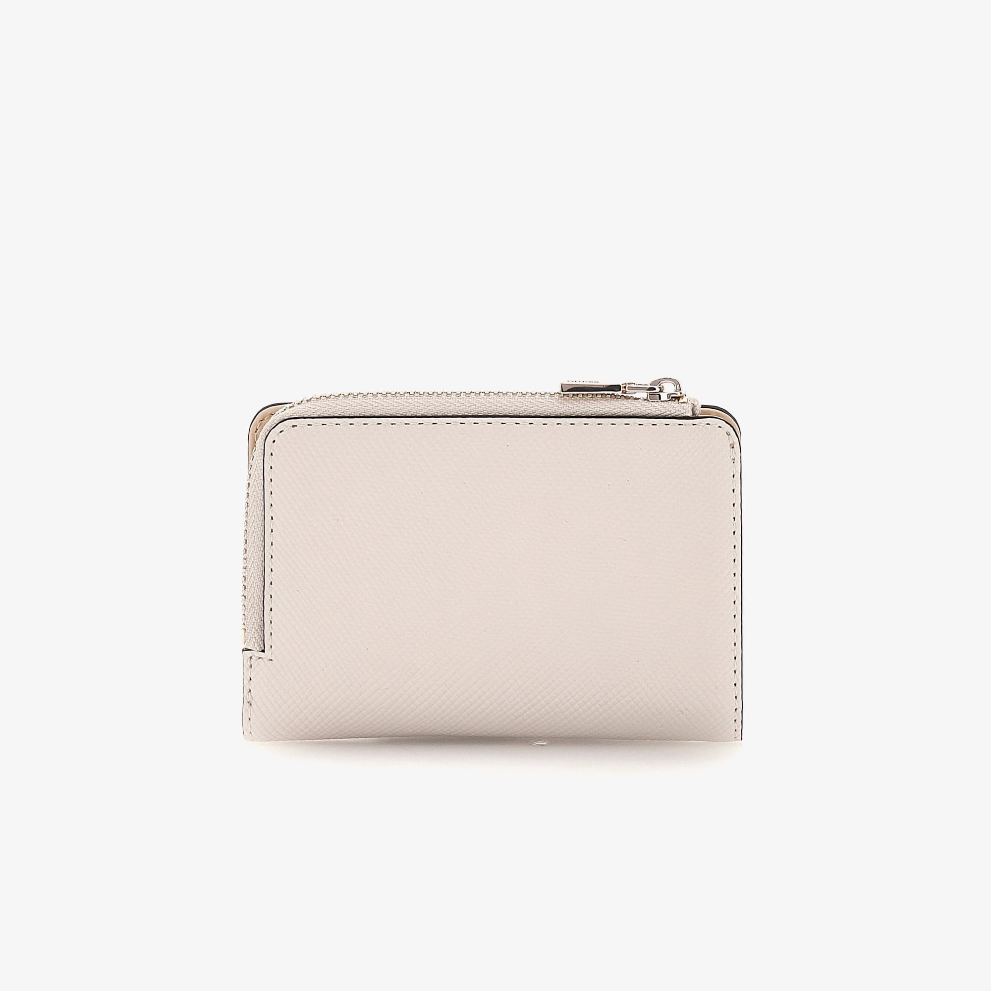 Guess Laurel Slg Card & Co  Kadın Bej Cüzdan