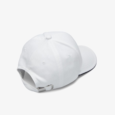  Boss Bold Erkek Beyaz Şapka