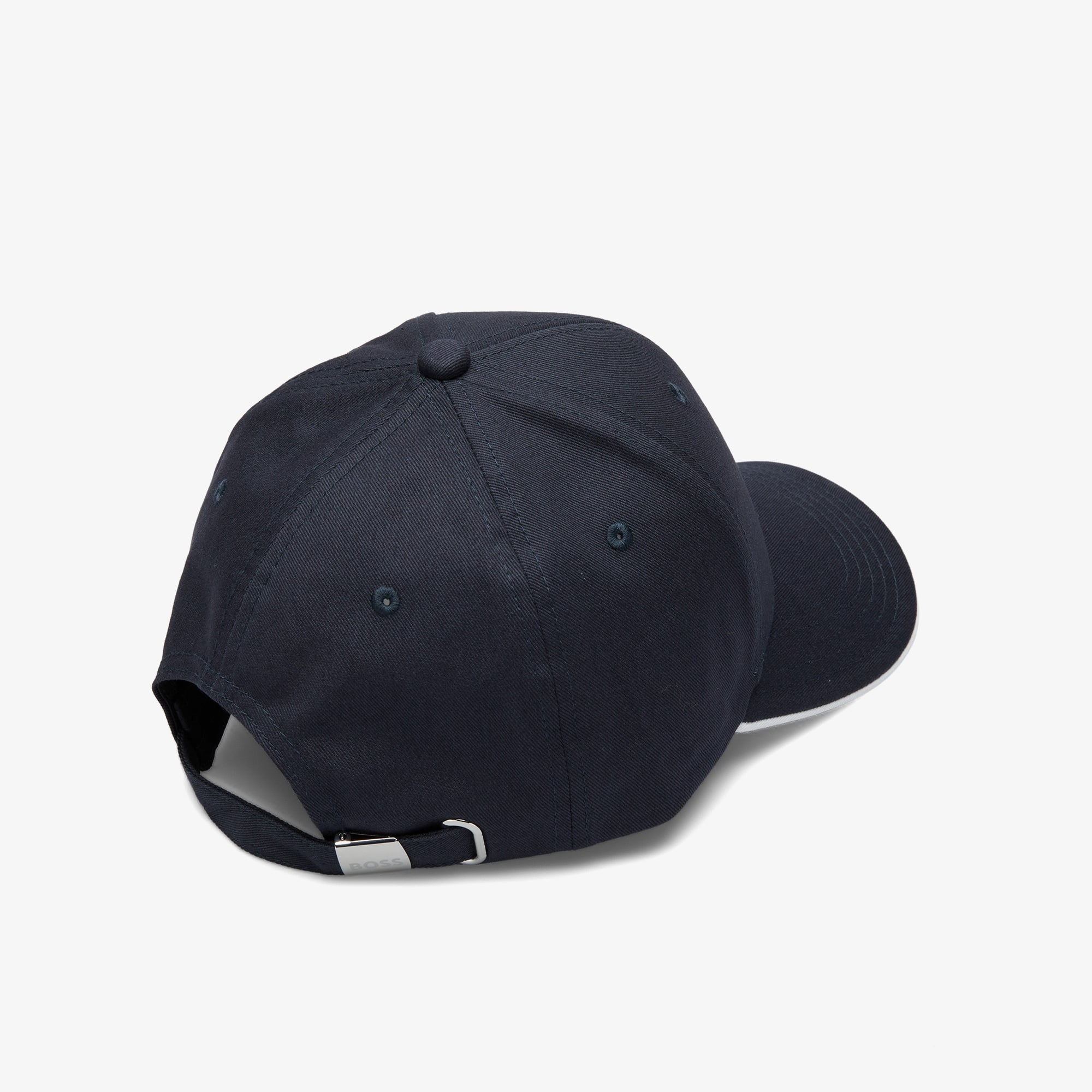 Boss Bold Erkek Lacivert Şapka