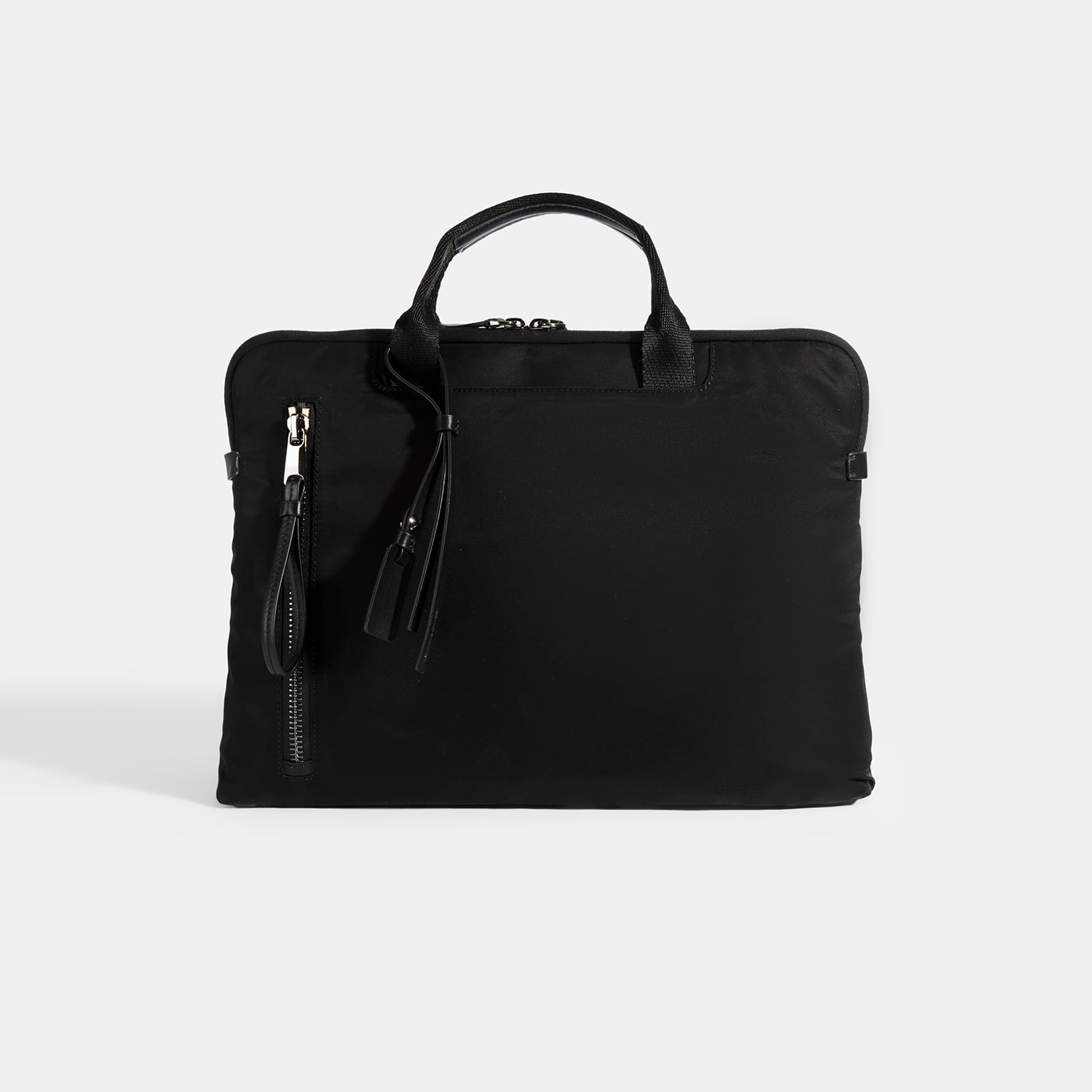  Siyah Laptop Çantası