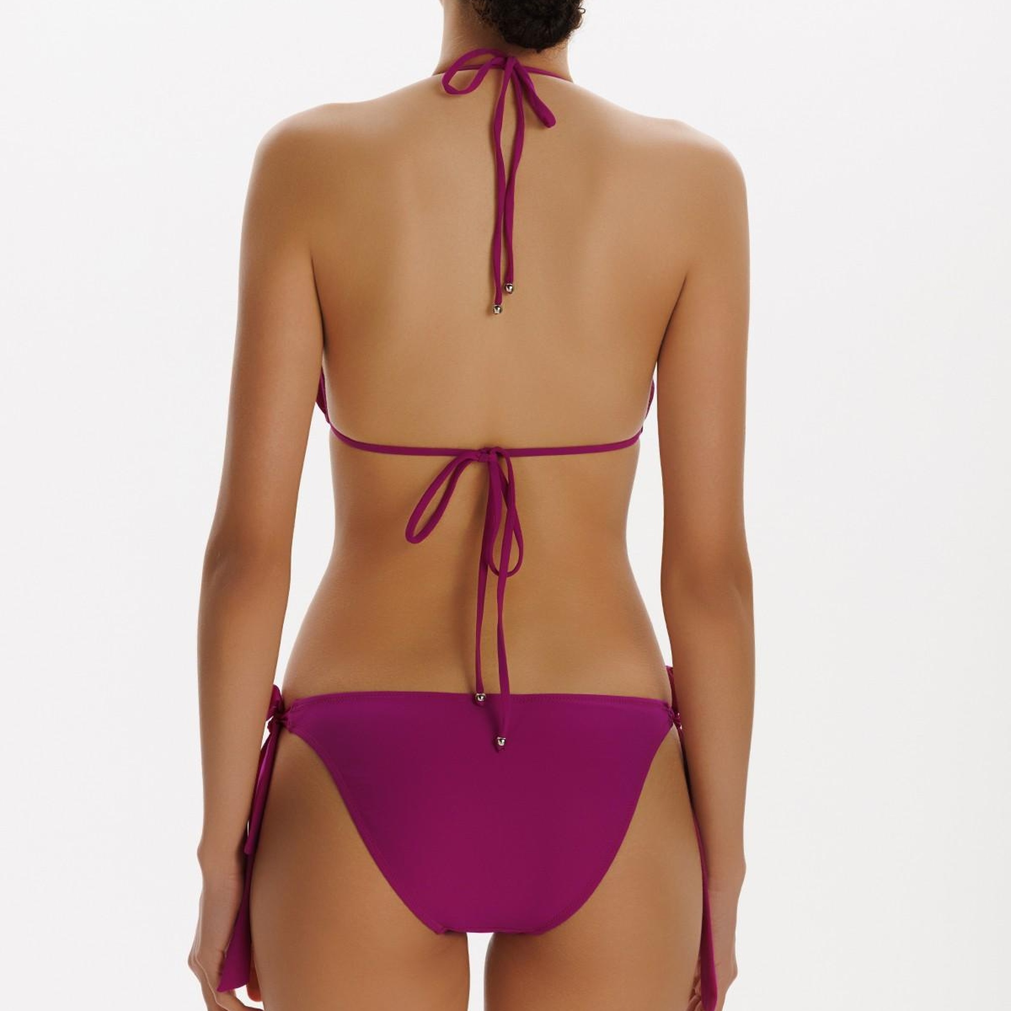 ZEKİ LIORA KUŞGÖZLÜ BİKİNİ TAKIM