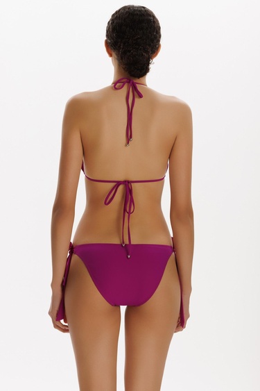  ZEKİ LIORA KUŞGÖZLÜ BİKİNİ TAKIM