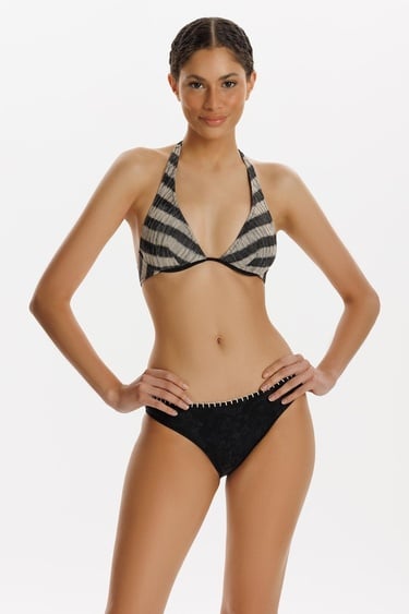  ZEKİ DIANA - TELLİ BİKİNİ