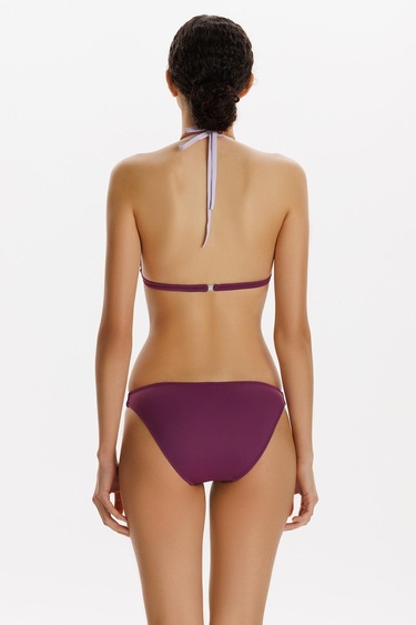  ZEKİ MAUVE BİKİNİ TAKIM