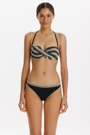  ZEKİ MARCELLA BİKİNİ TAKIM