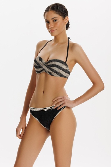  ZEKİ MARCELLA BİKİNİ TAKIM