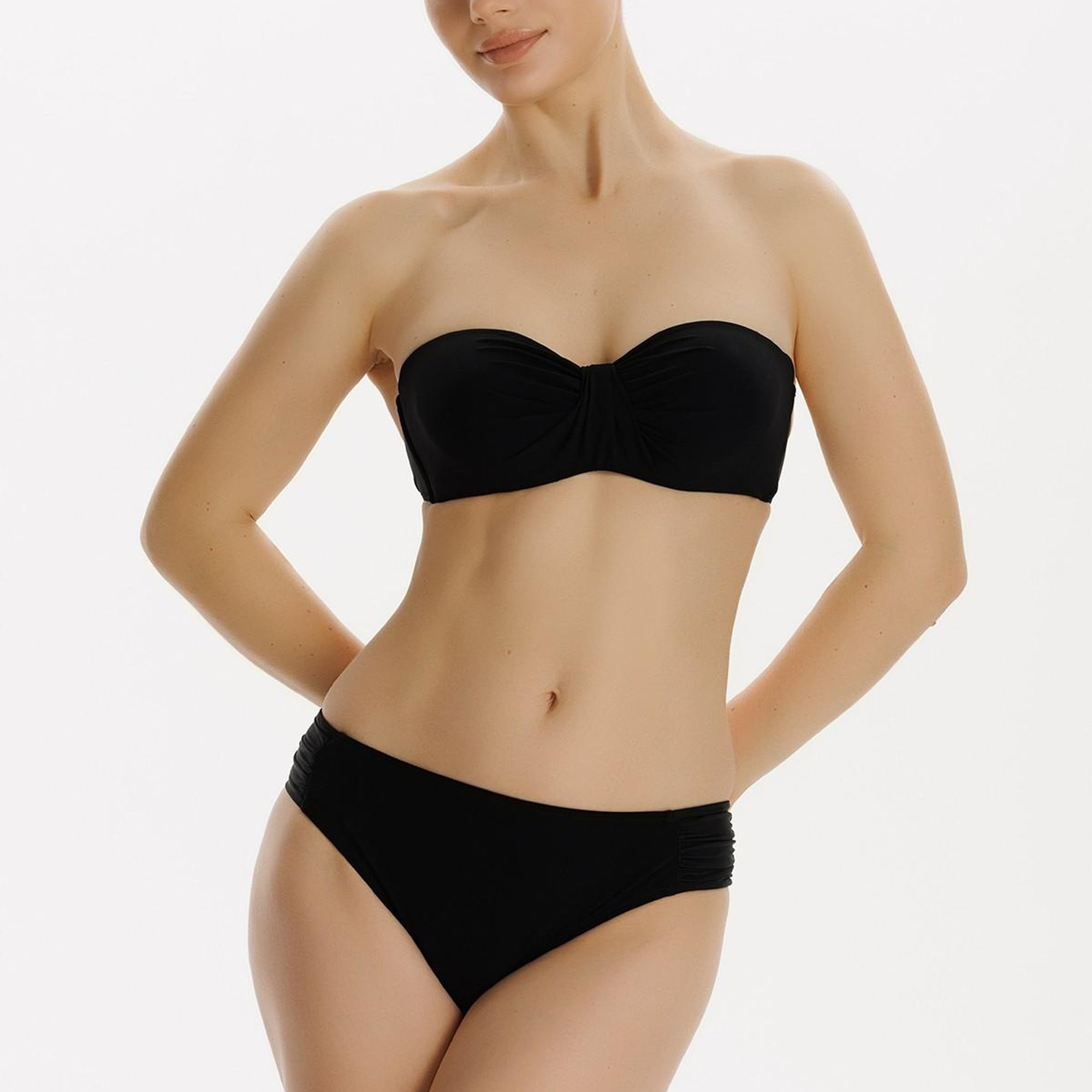 ZEKİ ROMY - GOBEL BİKİNİ TAKIMI