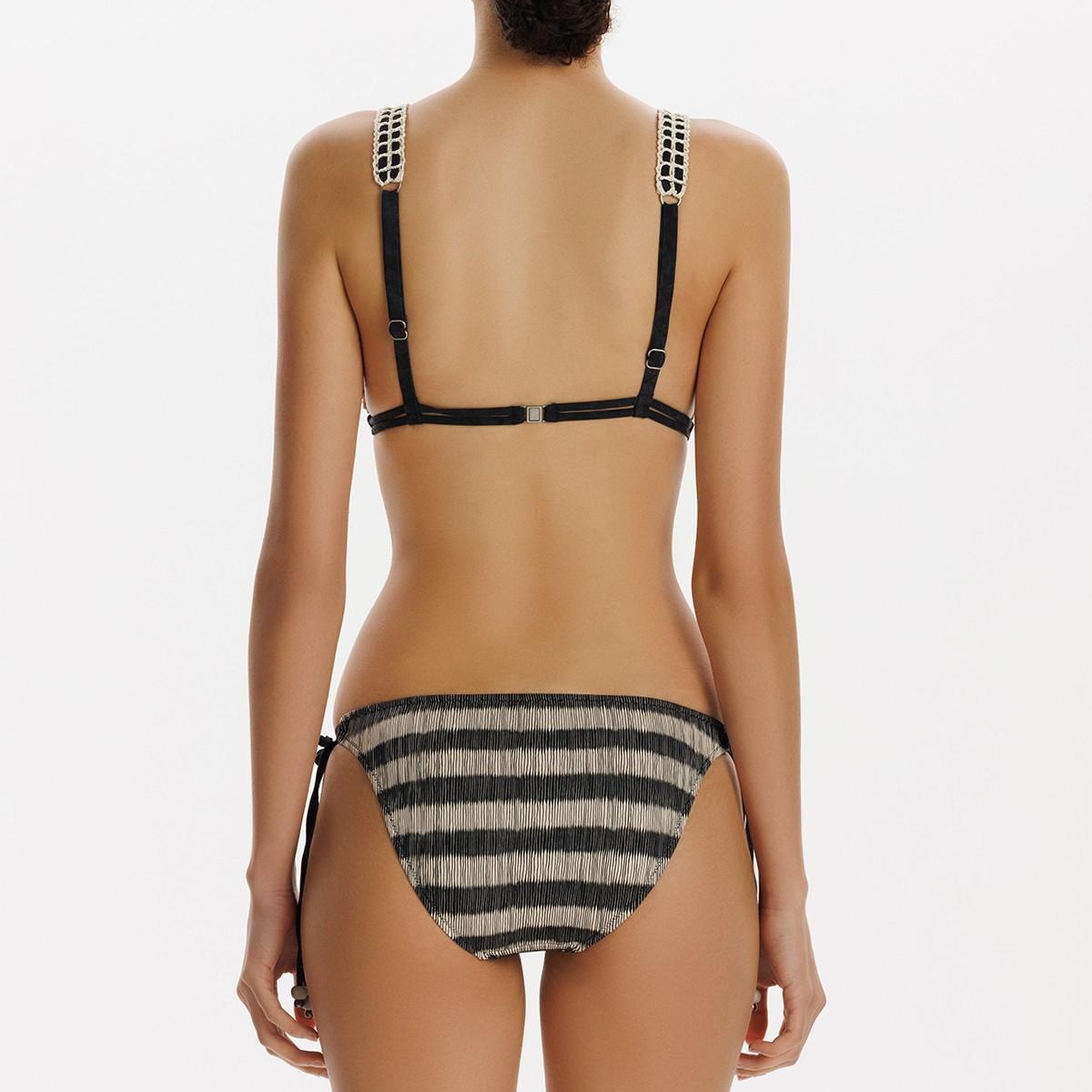 ZEKİ FRESIA ÜÇGEN BİKİNİ TAKIM